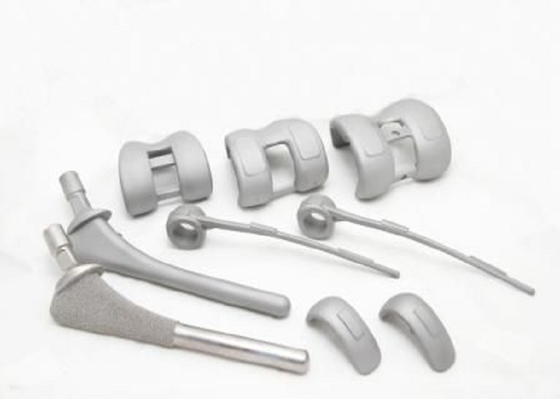 Medical Castings
