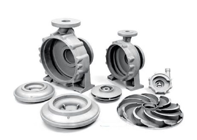 Pump Castings